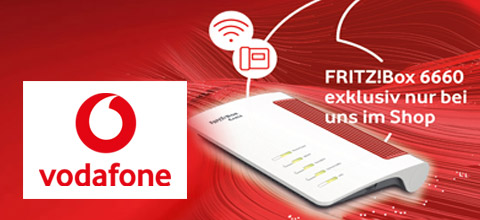 Vodafone Aktion Cablemax Mit Fritzbox